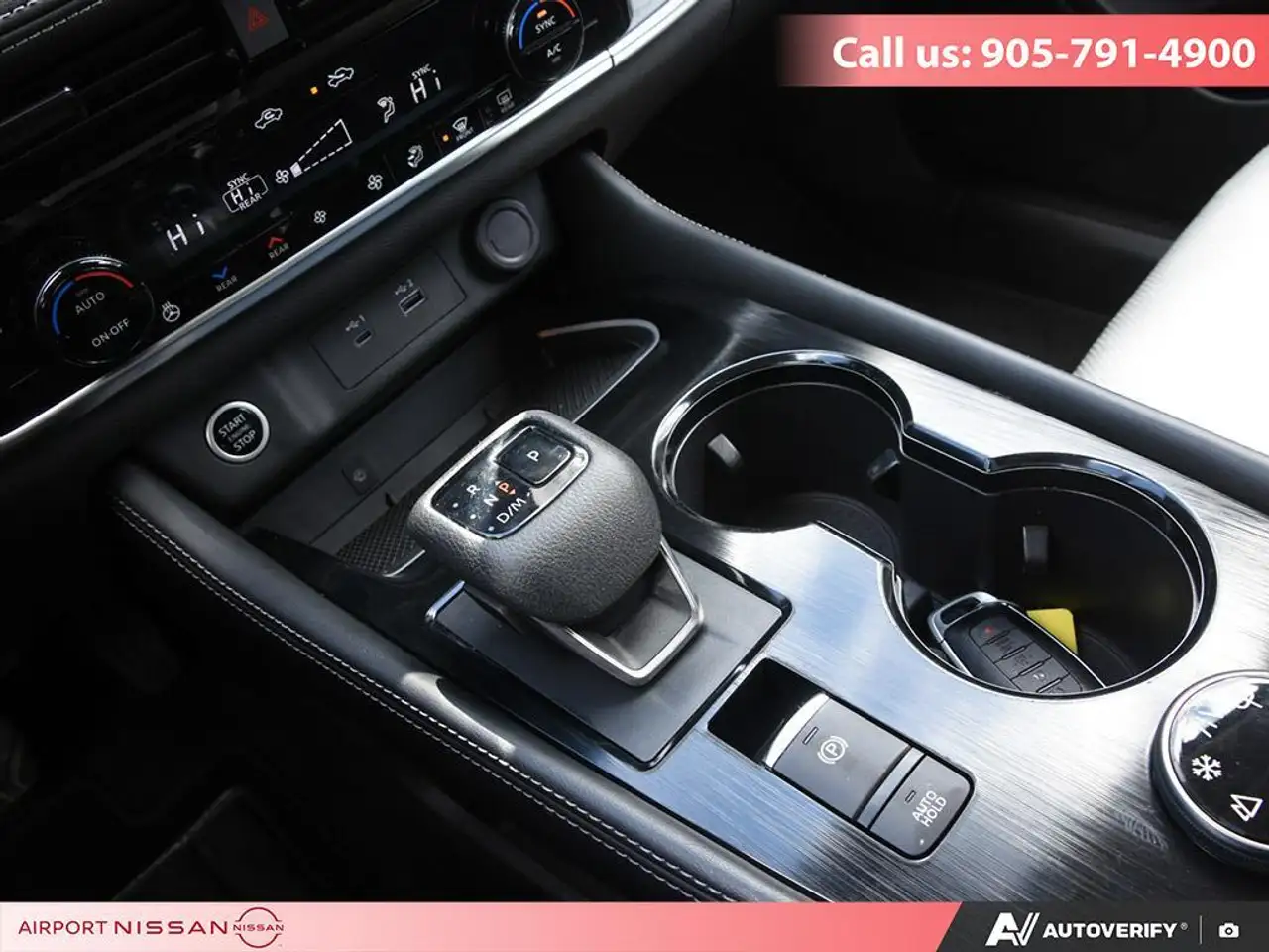 Nissan Rogue photo Nissan Rogue