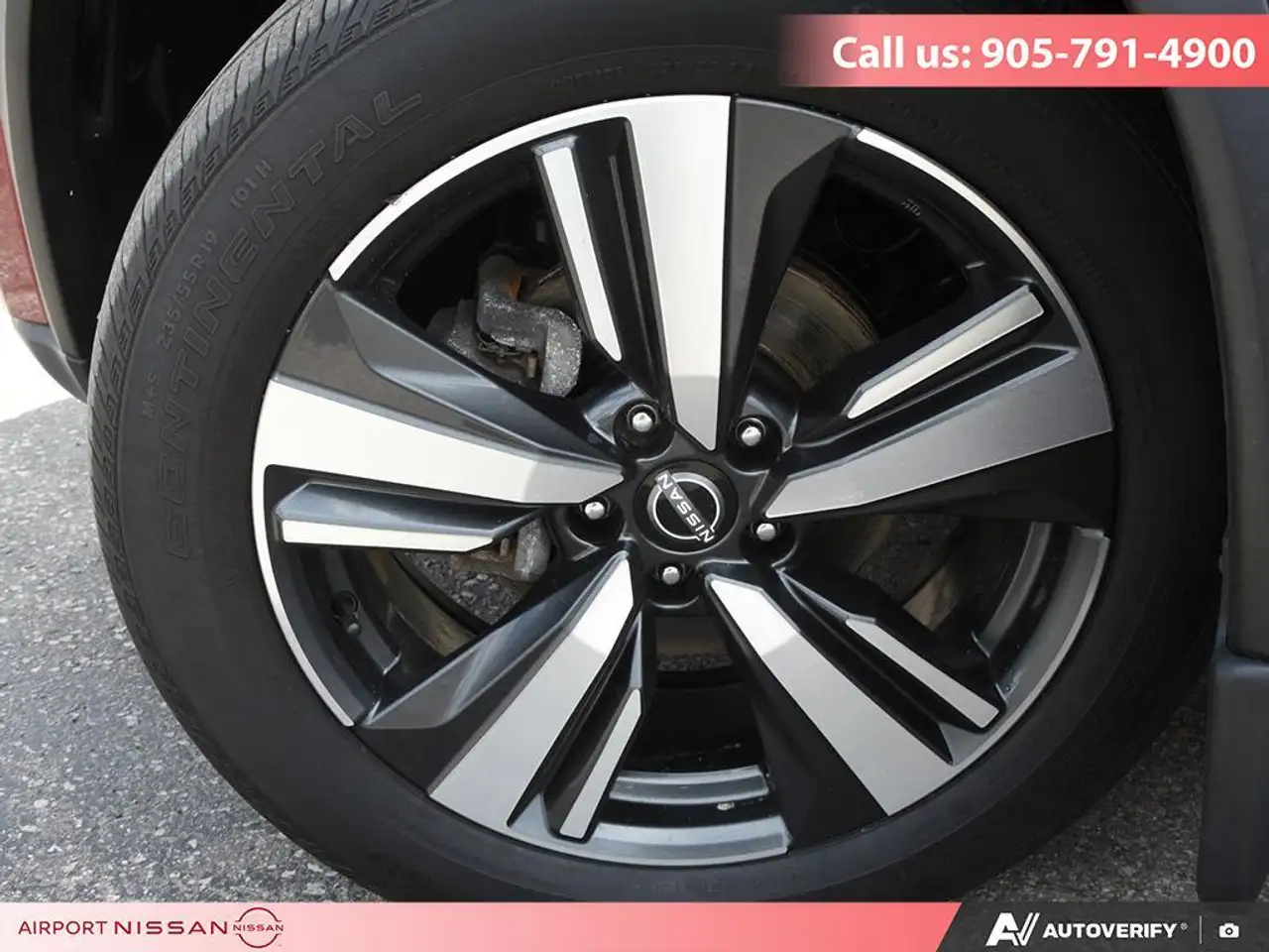 Nissan Rogue photo Nissan Rogue