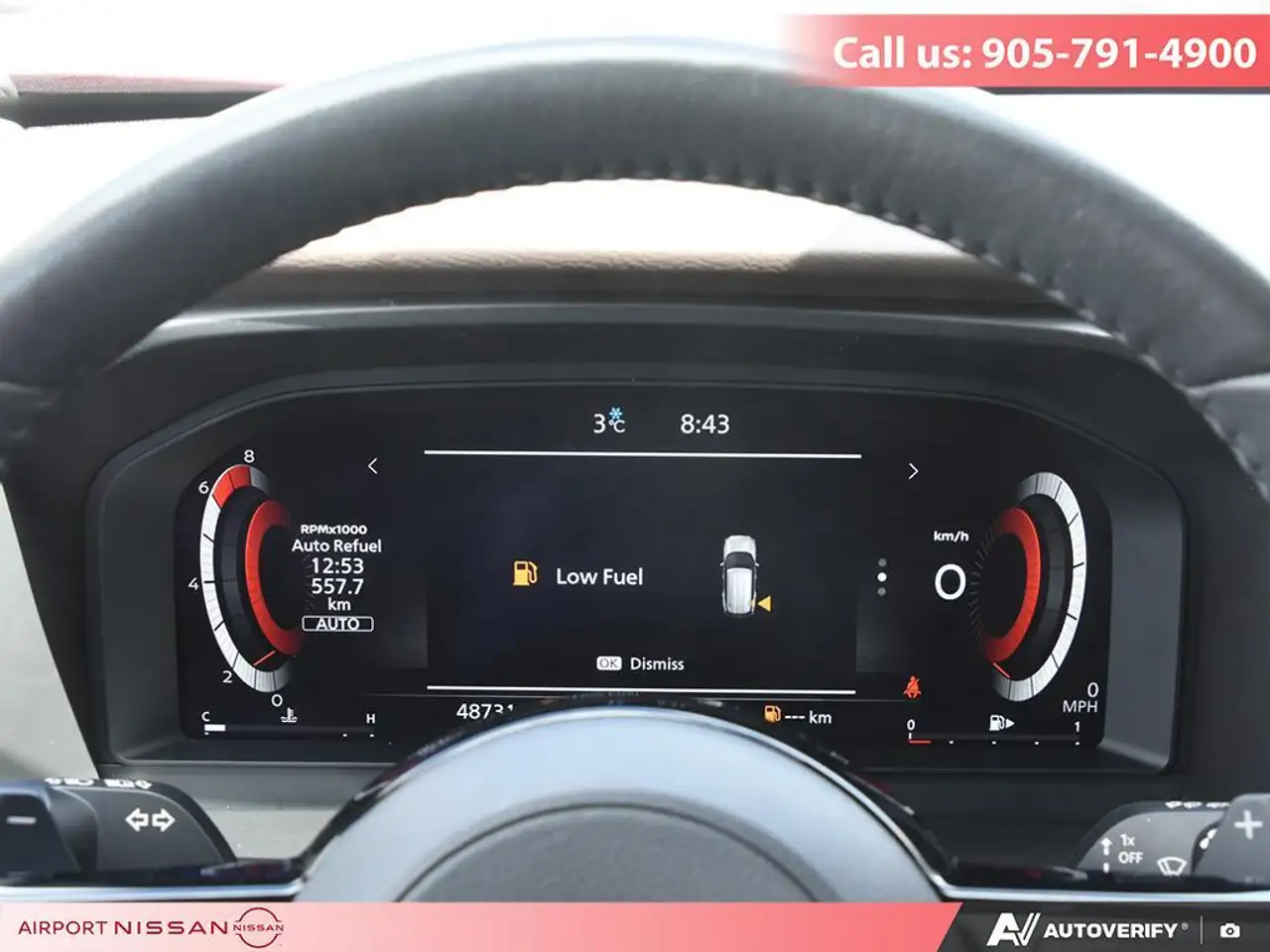 Nissan Rogue photo Nissan Rogue