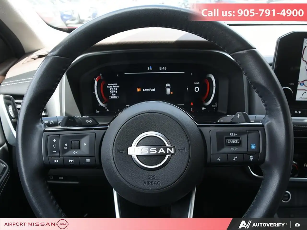Nissan Rogue photo Nissan Rogue