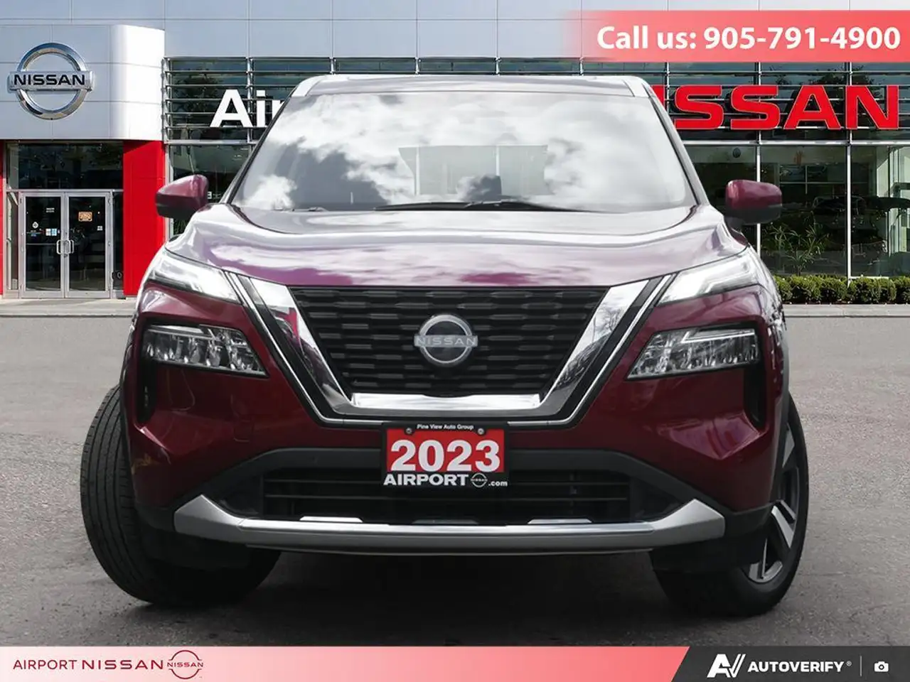 Nissan Rogue photo Nissan Rogue