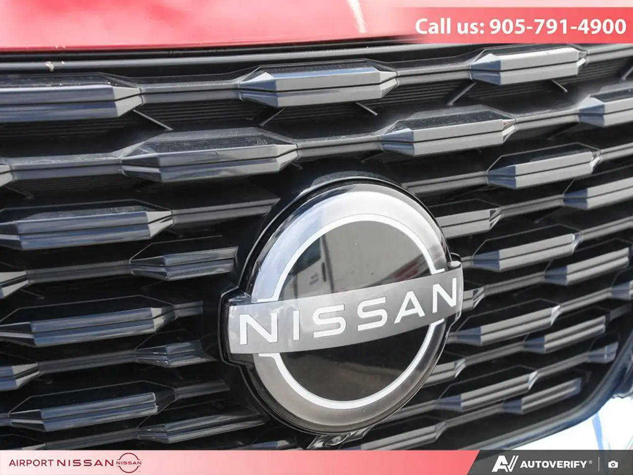 Nissan Rogue photo Nissan Rogue