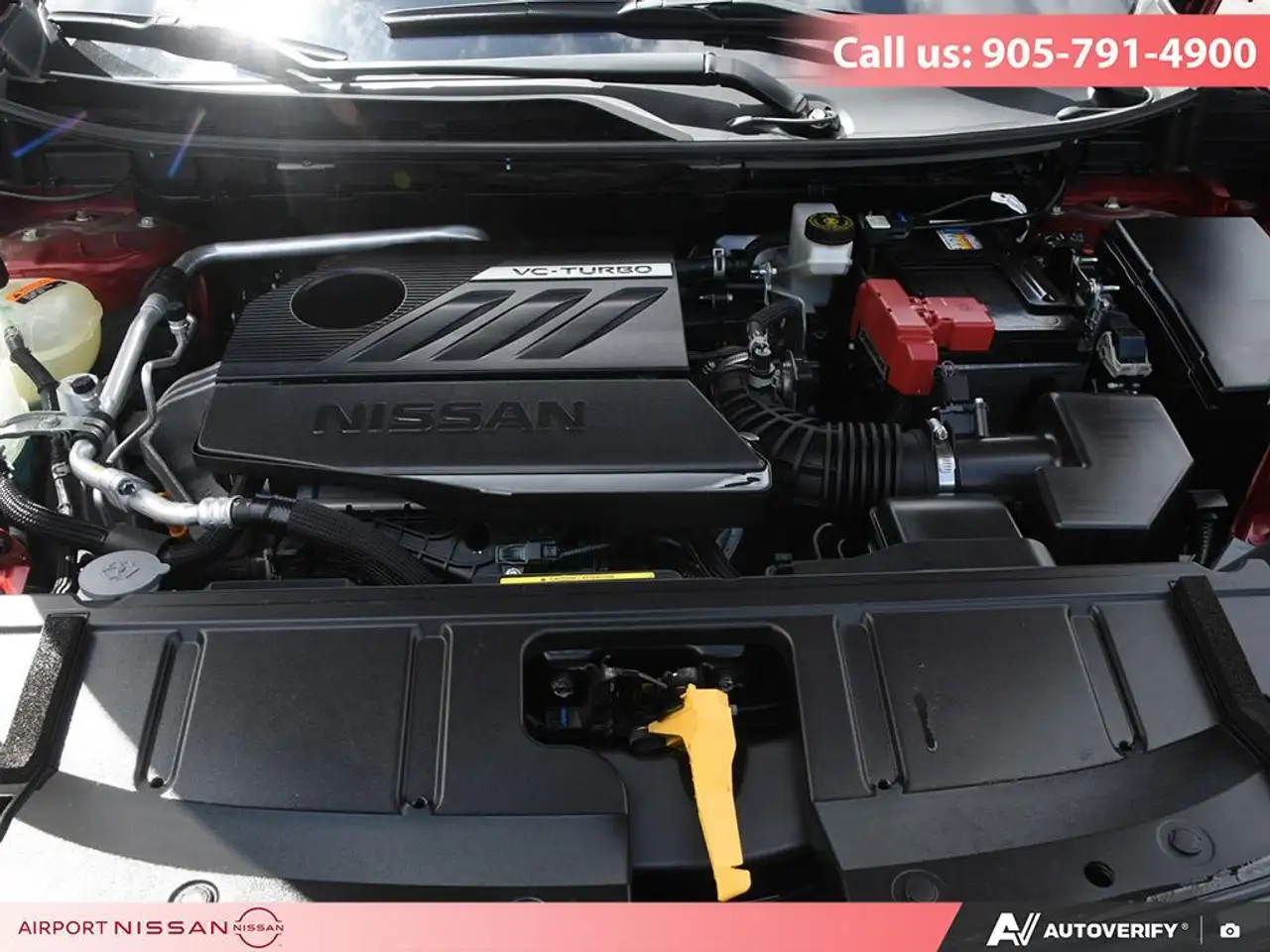 Nissan Rogue photo Nissan Rogue