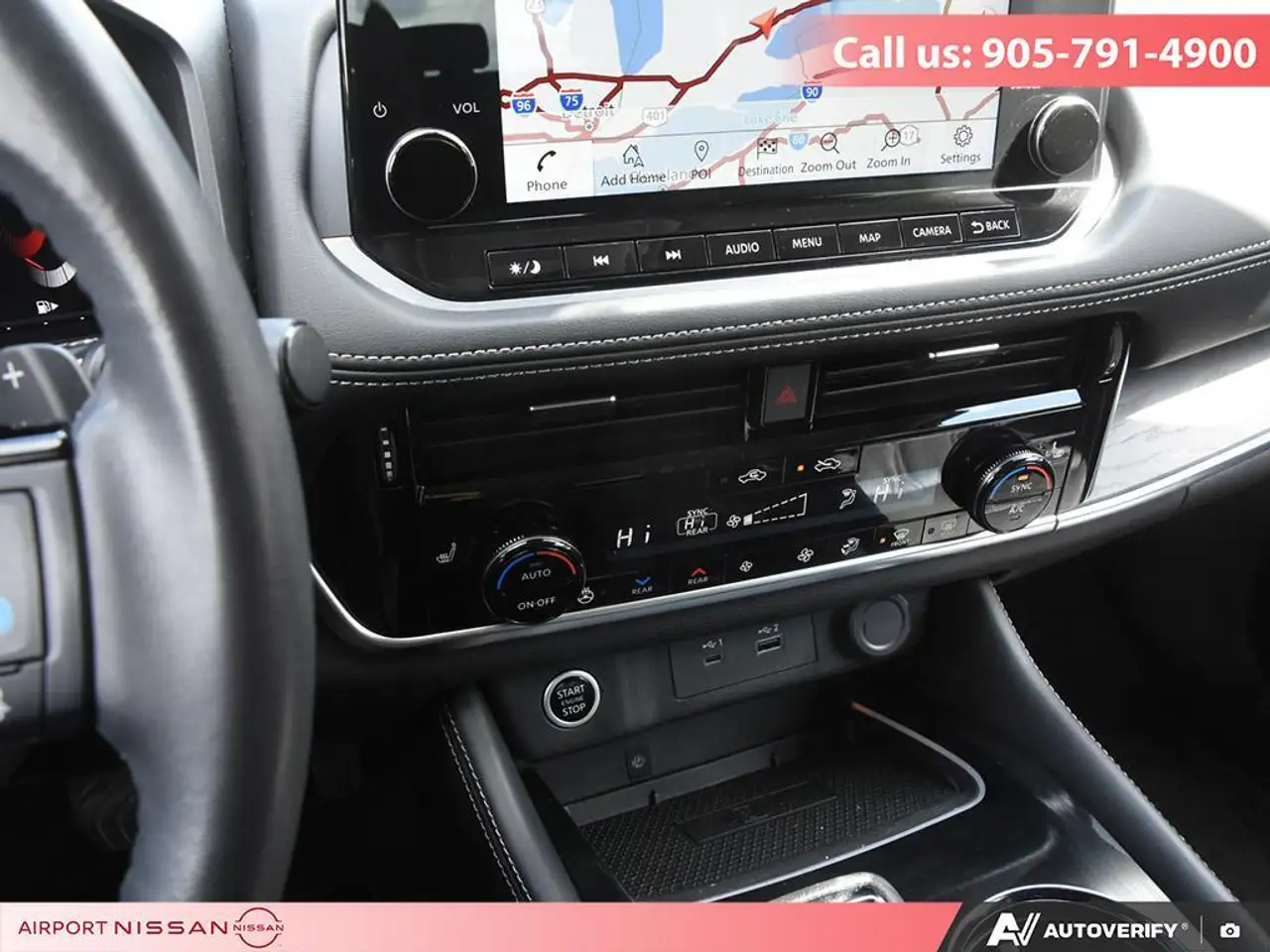 Nissan Rogue photo Nissan Rogue