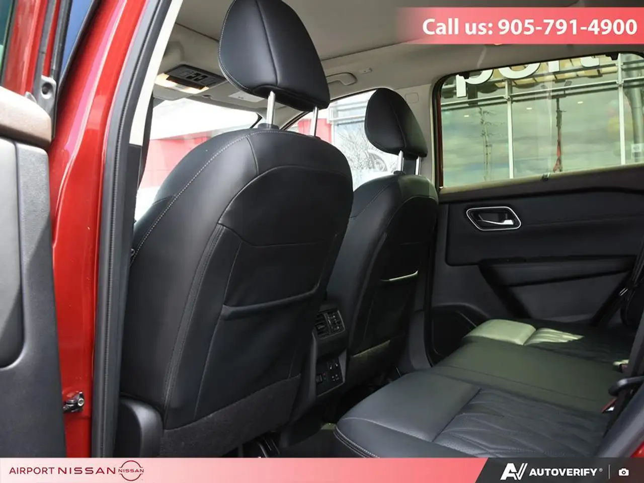 Nissan Rogue photo Nissan Rogue