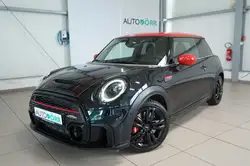 Mini John Cooper Works Aut. Kamera+Sitzheizung+ACC