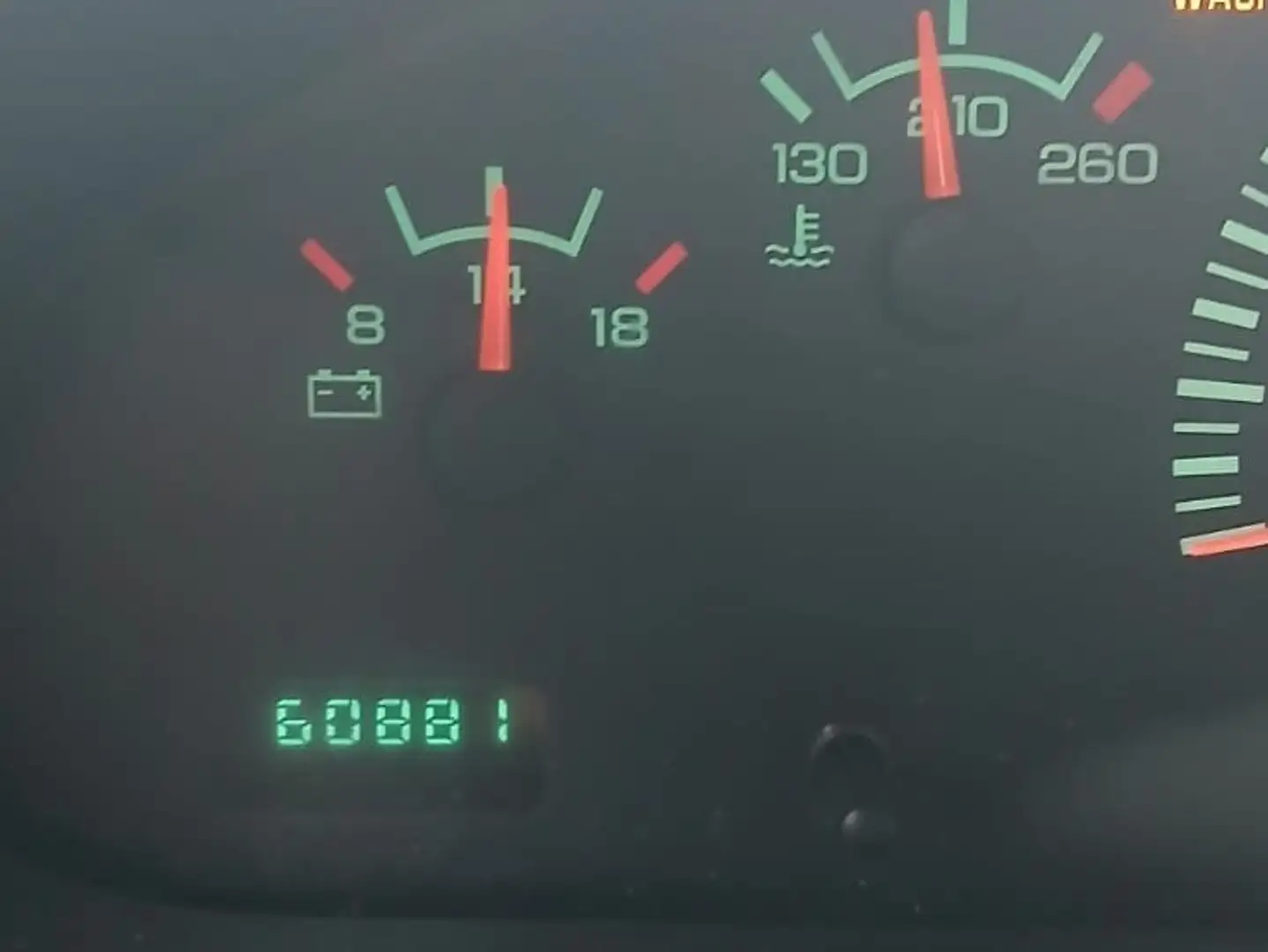 Dodge RAM VAN 1500 Fehér - 2