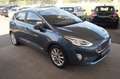 Ford Fiesta Titanium NAVI Gris - thumbnail 4