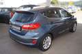 Ford Fiesta Titanium NAVI Gris - thumbnail 11