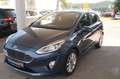 Ford Fiesta Titanium NAVI Gris - thumbnail 1