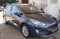 Ford Fiesta Titanium NAVI Gris - thumbnail 5