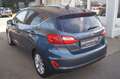 Ford Fiesta Titanium NAVI Gris - thumbnail 8