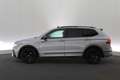 Volkswagen Tiguan Allspace 2.0 TDi R-Line Business Premium DSG Black Style 7P Argent - thumbnail 4