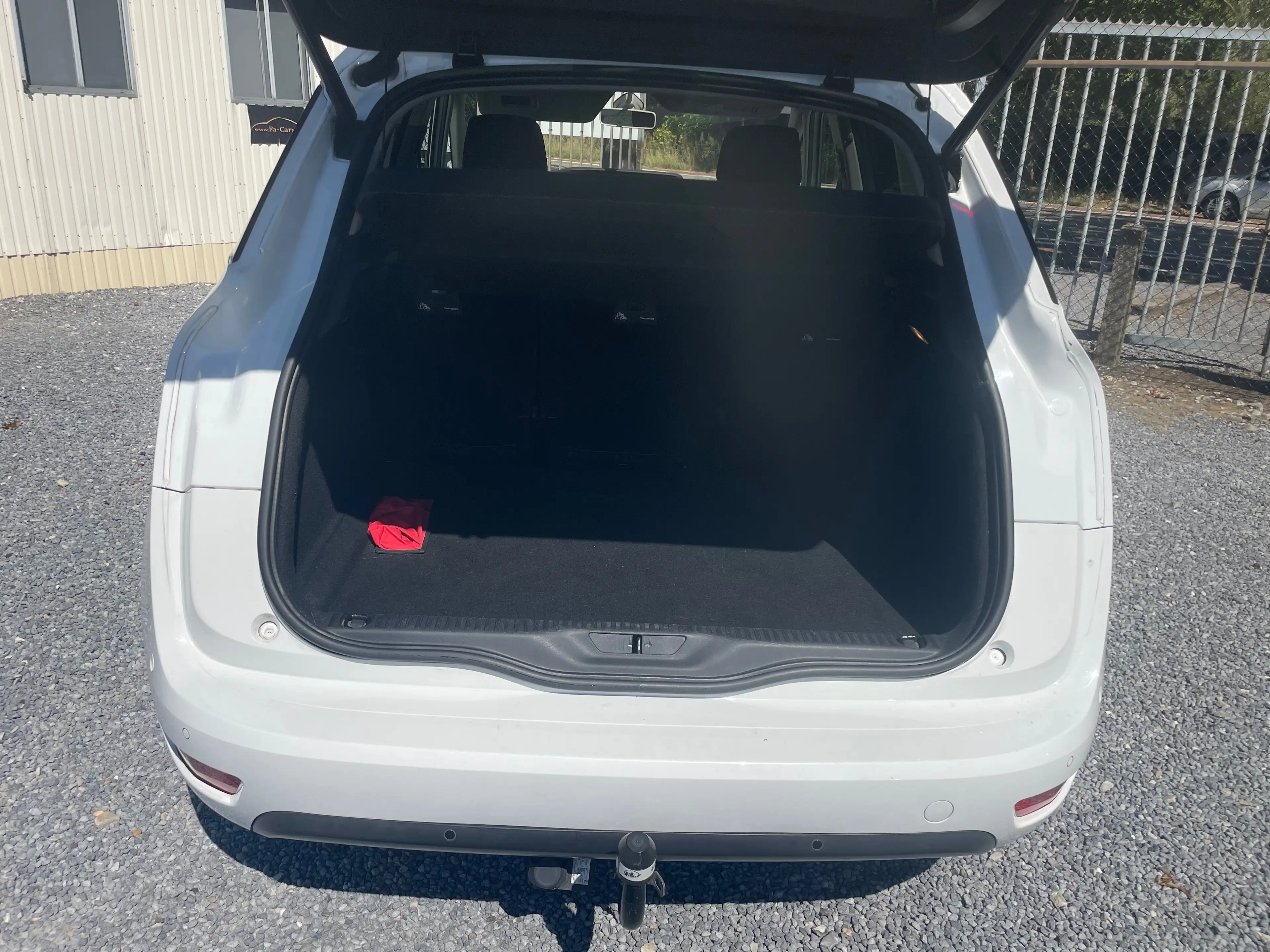 Citroen C4 SpaceTourer C4 Spacetourer 1.5 HDi Feel Navi Euro 6d Garantie — photo 8
