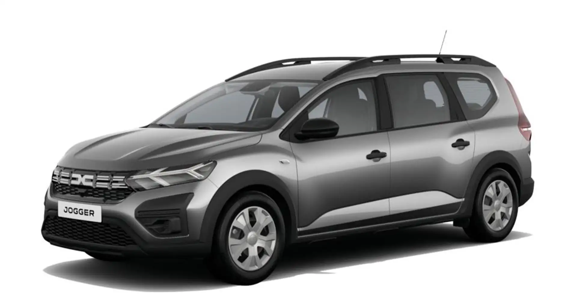 Dacia Jogger Jogger Essential ECO-G 100 Grau - 2