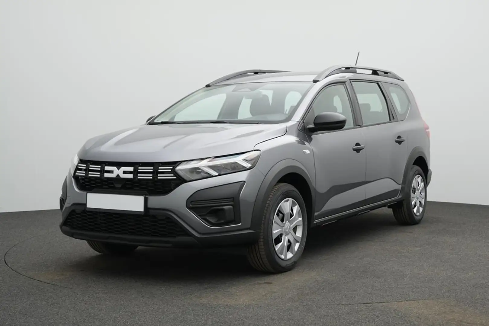 Dacia Jogger Jogger Essential ECO-G 100 Grau - 1