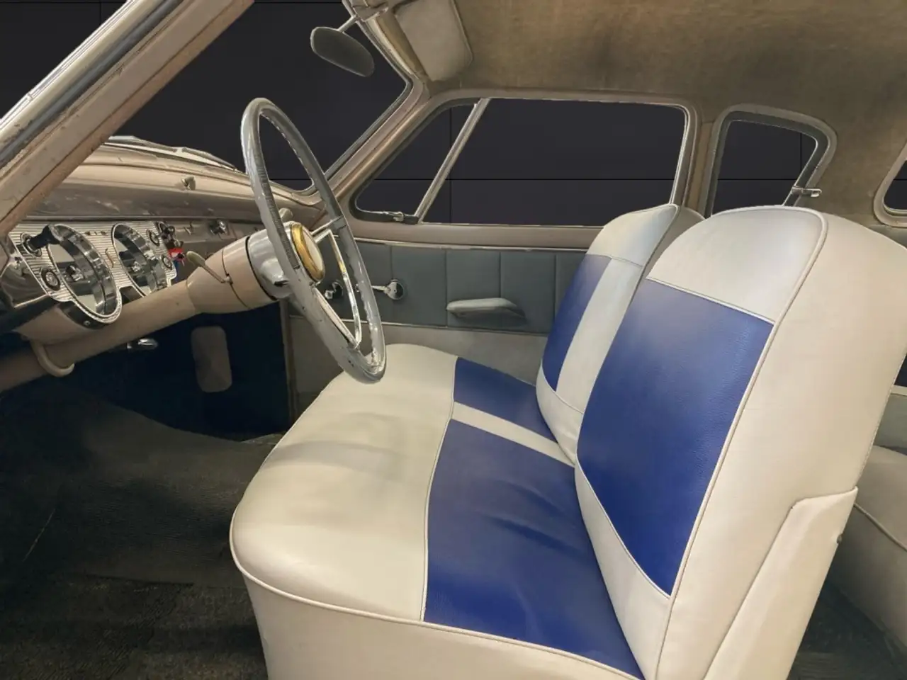 Studebaker Champion, foto 8