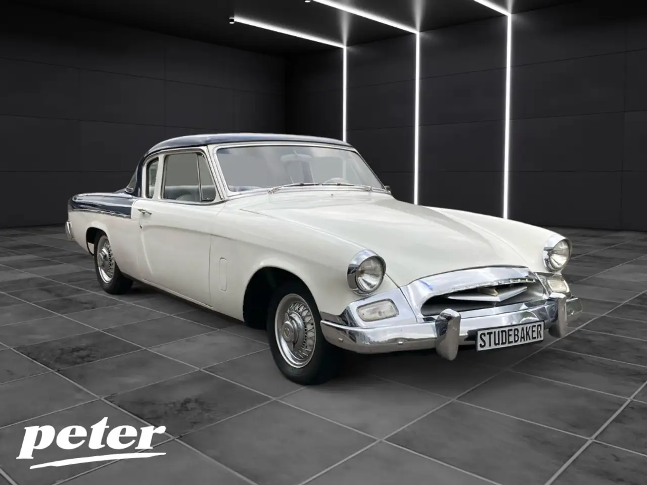 Studebaker Champion, foto 5