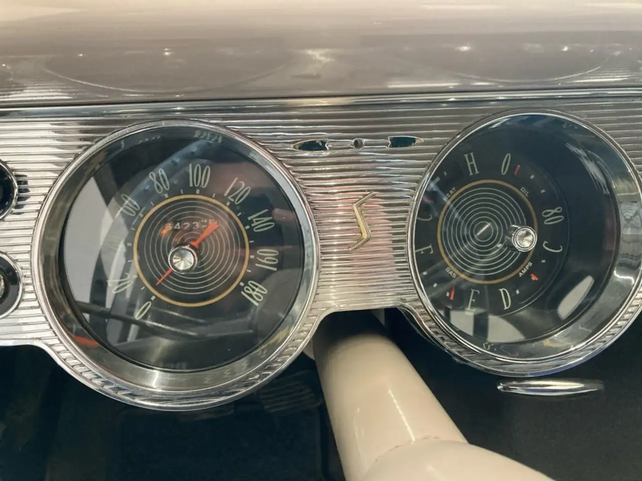 Studebaker Champion, foto 9