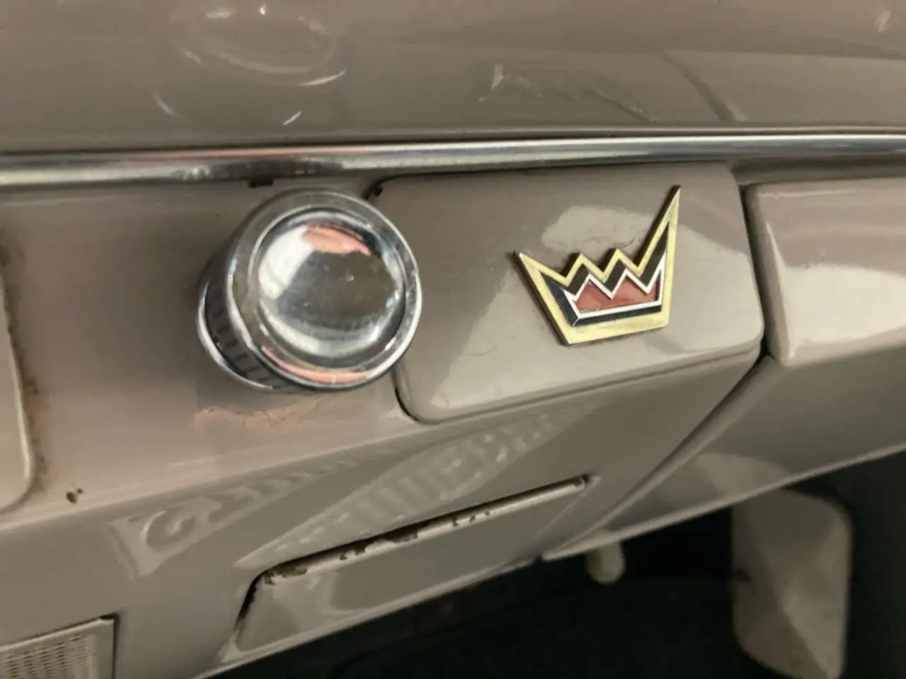 Studebaker Champion, foto 10