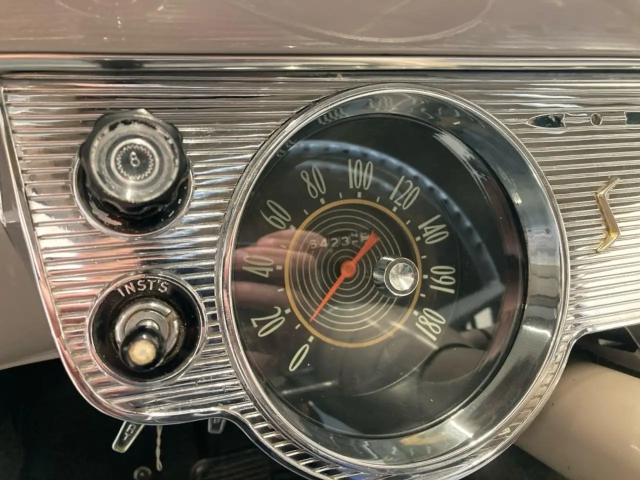 Studebaker Champion, foto 11
