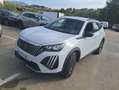 Peugeot 2008 Hybrid Allure eDCS6 145 Blanco - thumbnail 1
