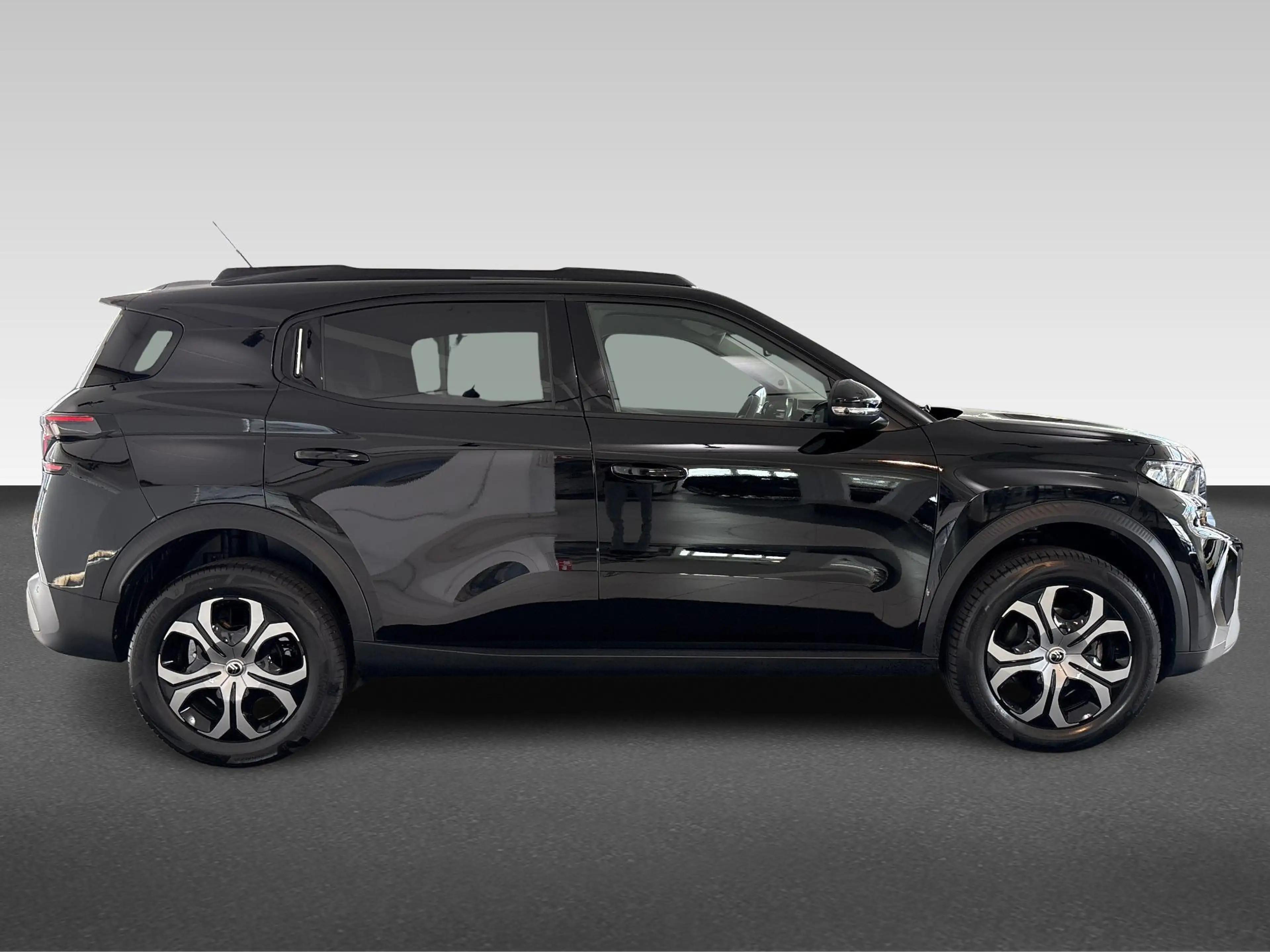 Citroen C3 Aircross 1.2 Hybrid 145pk Plus — photo 9