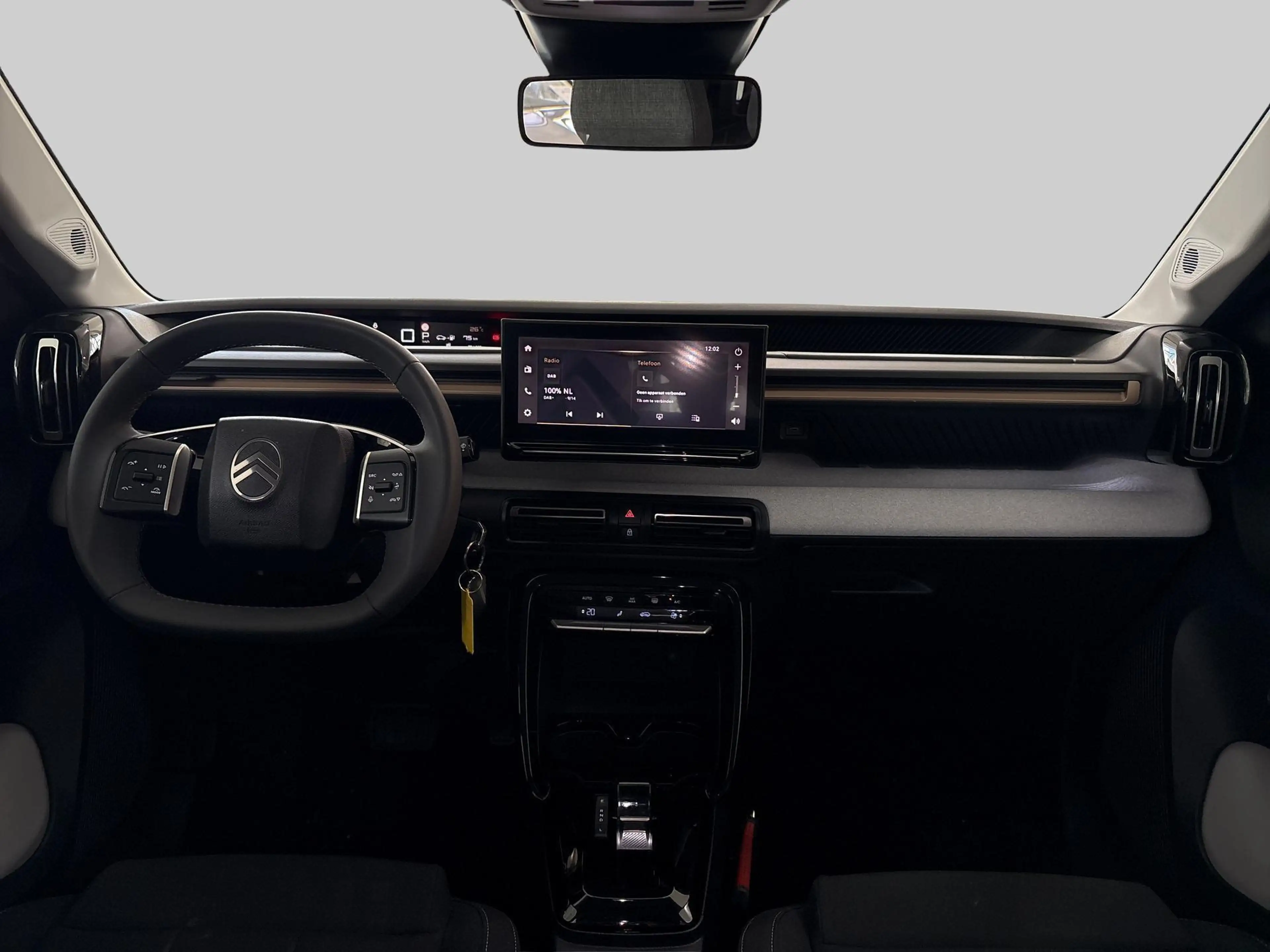 Citroen C3 Aircross 1.2 Hybrid 145pk Plus — photo 5