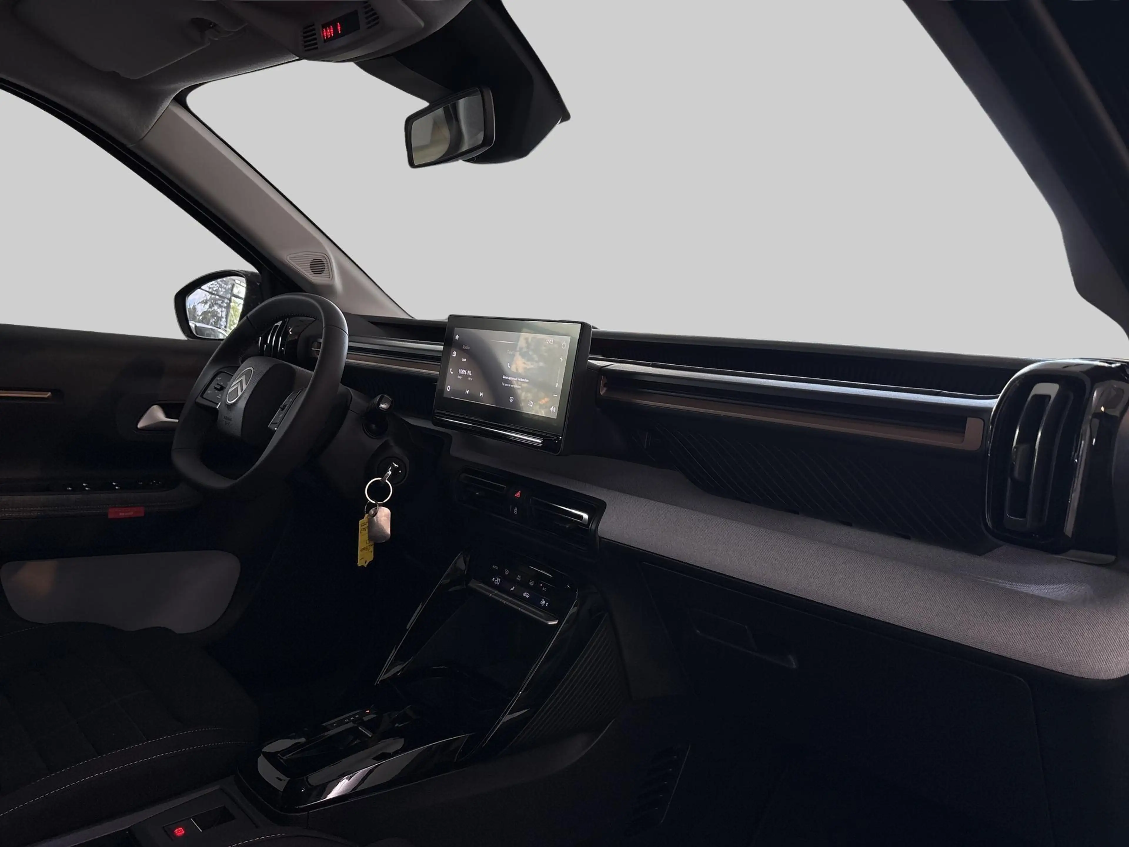 Citroen C3 Aircross 1.2 Hybrid 145pk Plus — photo 13