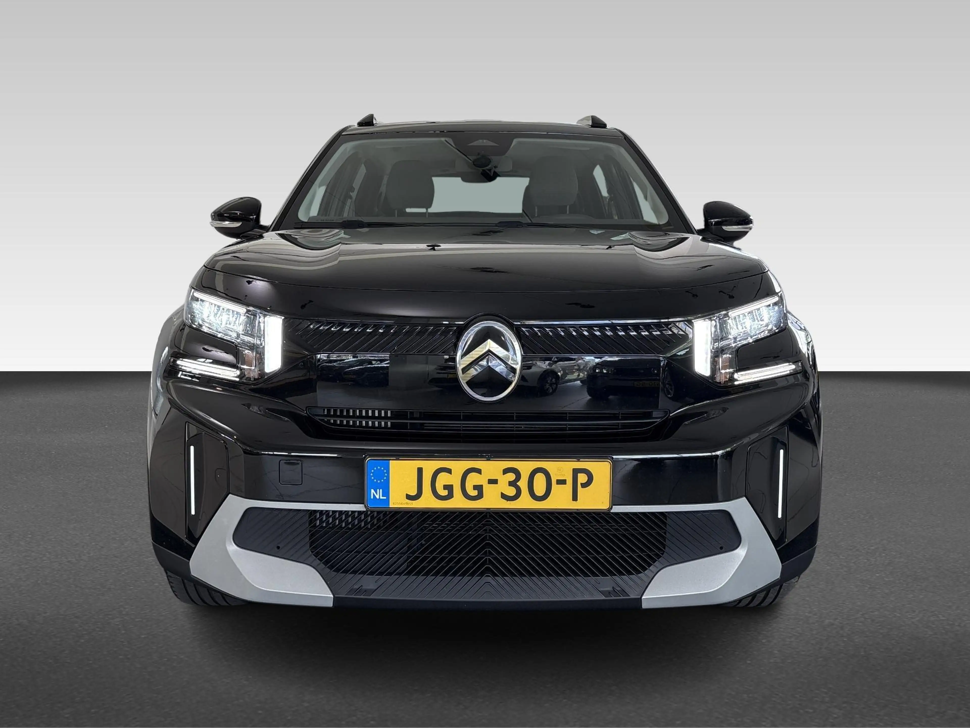 Citroen C3 Aircross 1.2 Hybrid 145pk Plus — photo 7