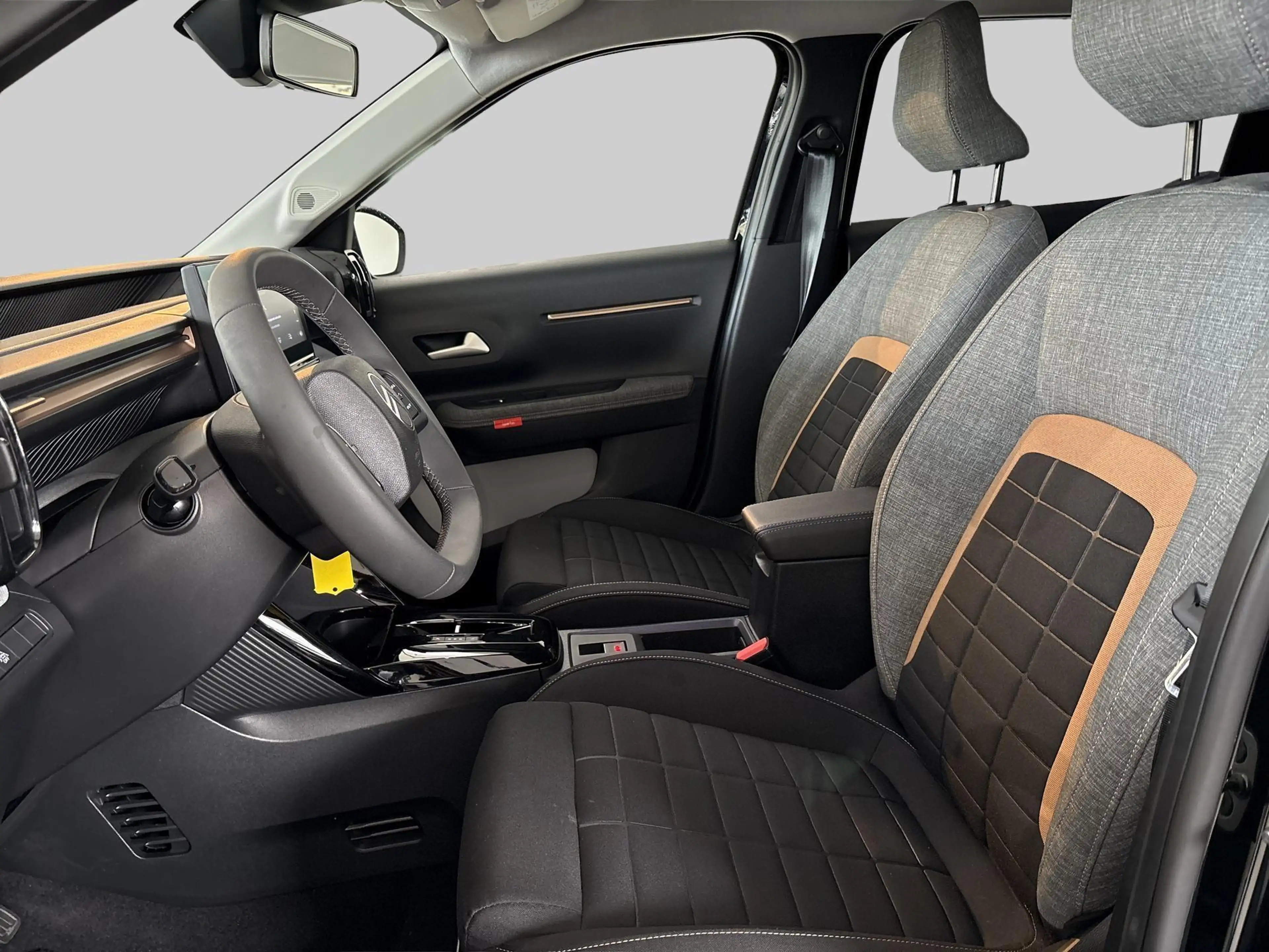 Citroen C3 Aircross 1.2 Hybrid 145pk Plus — photo 12