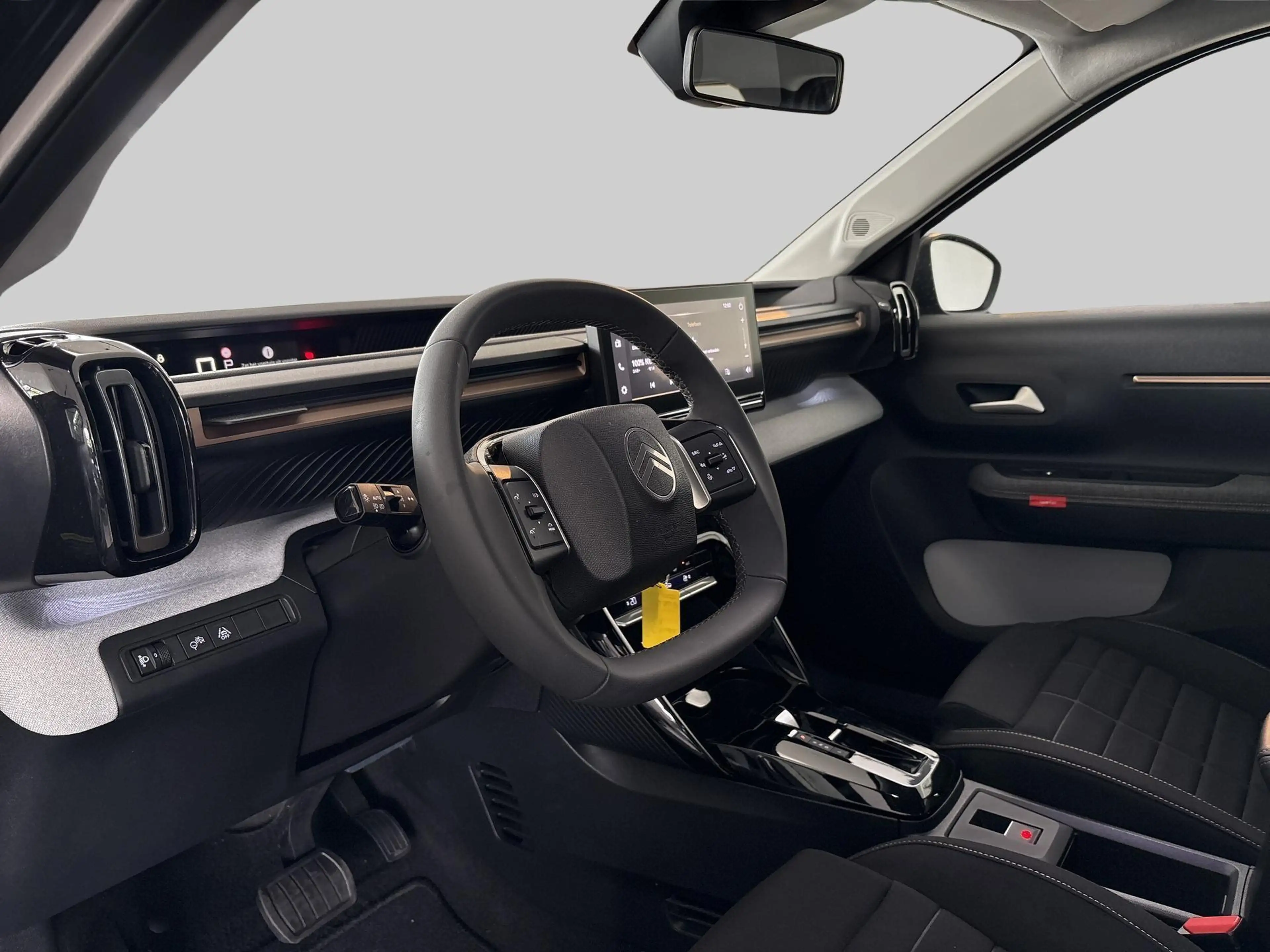 Citroen C3 Aircross 1.2 Hybrid 145pk Plus — photo 4