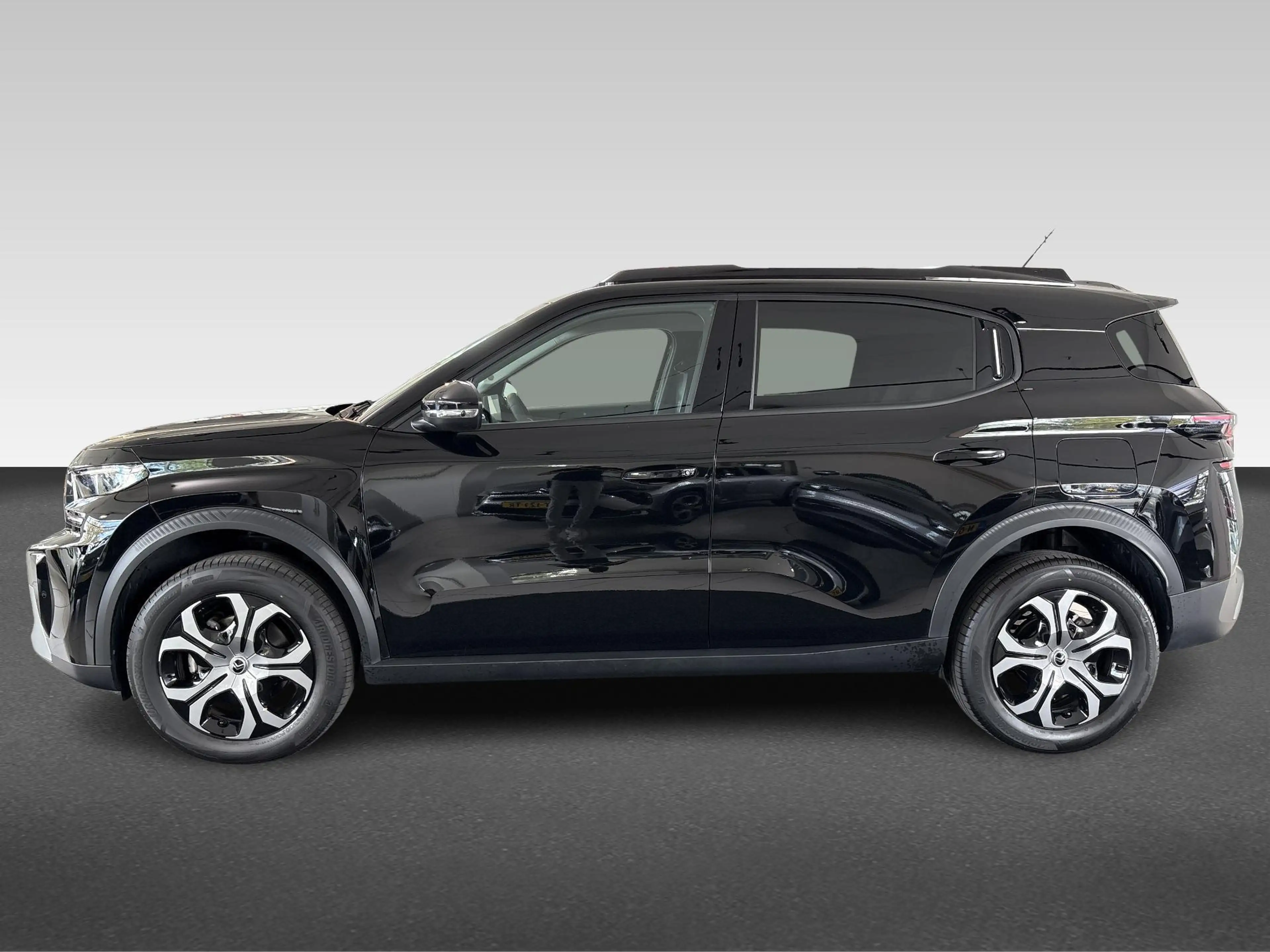 Citroen C3 Aircross 1.2 Hybrid 145pk Plus — photo 2