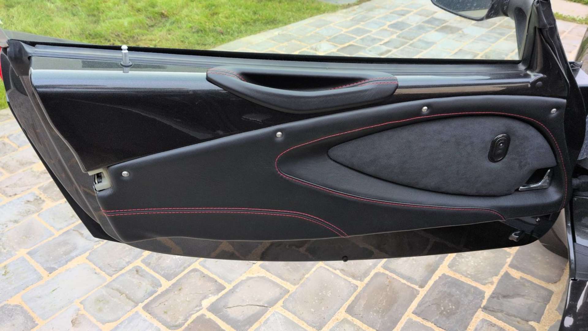 Lotus Elise S3 Sport 220 - - Joinsteer - #5