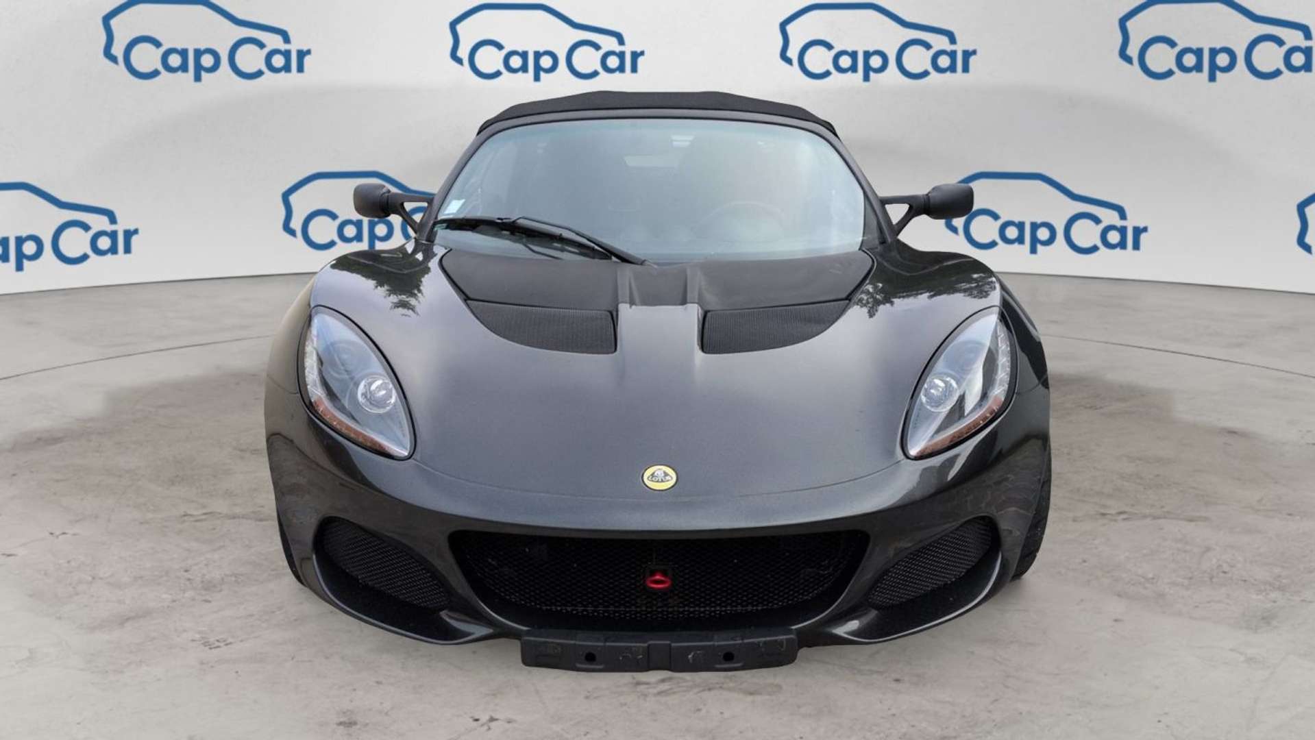Lotus Elise S3 Sport 220 - - Joinsteer - #3