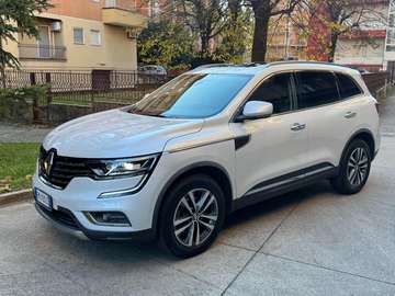 2.0 dci Initiale Paris 175cv 4x4 x-tronic