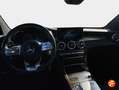 Mercedes-Benz GLC 300 d 4MATIC Negro - thumbnail 7