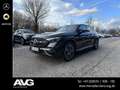 Mercedes-Benz GLC 220 GLC 220 d 4M Coupé AMG DIGITAL Burmester® Night Schwarz - thumbnail 1