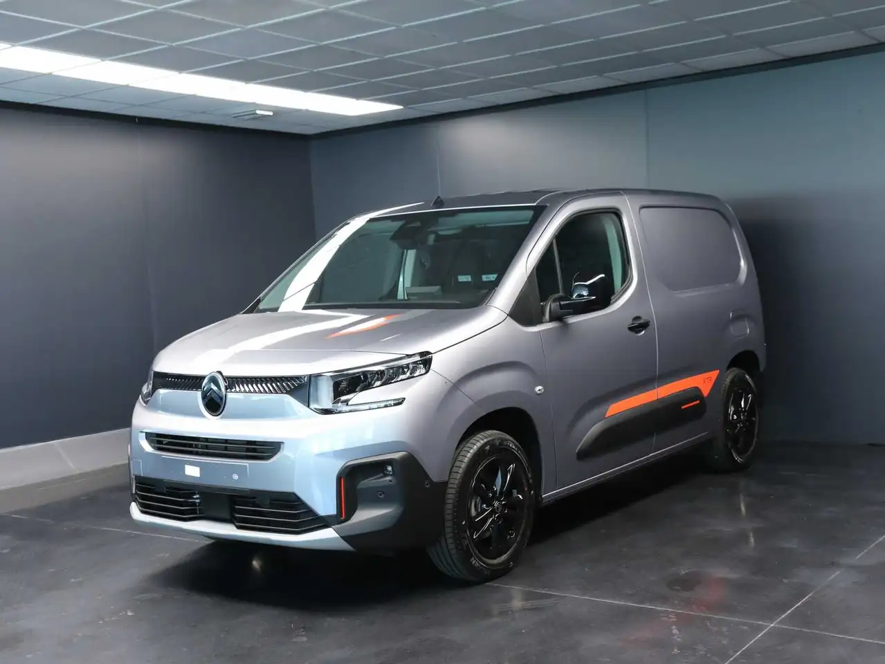 Citroen Unknown