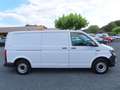 Volkswagen T6 Transporter T6 Transp. 2,0TDI Kasten LR lang Klima PDC Weiß - thumbnail 29