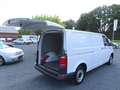 Volkswagen T6 Transporter T6 Transp. 2,0TDI Kasten LR lang Klima PDC Weiß - thumbnail 25