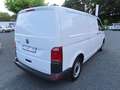 Volkswagen T6 Transporter T6 Transp. 2,0TDI Kasten LR lang Klima PDC Weiß - thumbnail 7