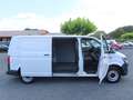 Volkswagen T6 Transporter T6 Transp. 2,0TDI Kasten LR lang Klima PDC Weiß - thumbnail 27
