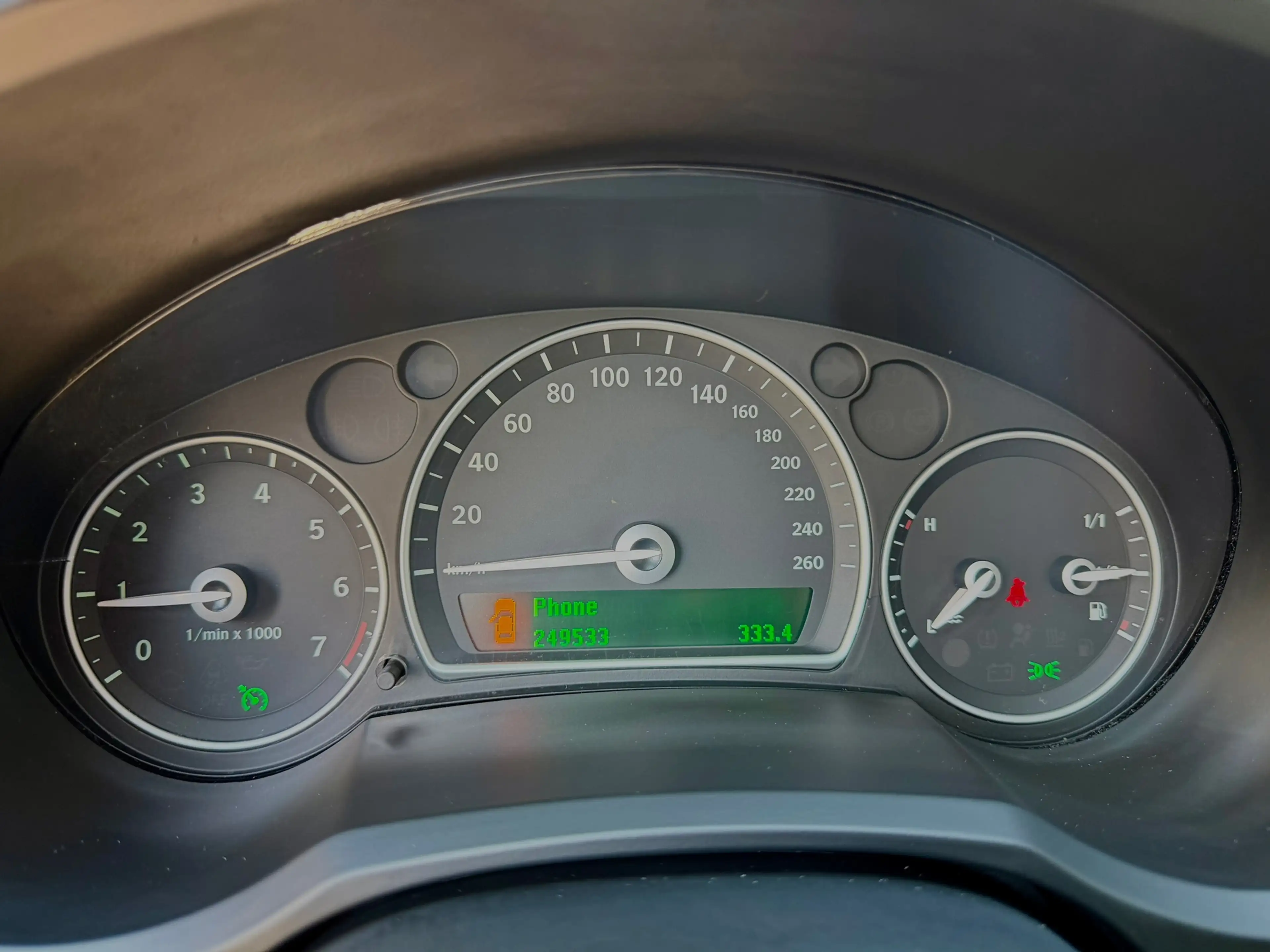 Saab 9-3 Sport Sedan 1.8T Hirsch uitlaat, Carplay, dealeron — photo 16