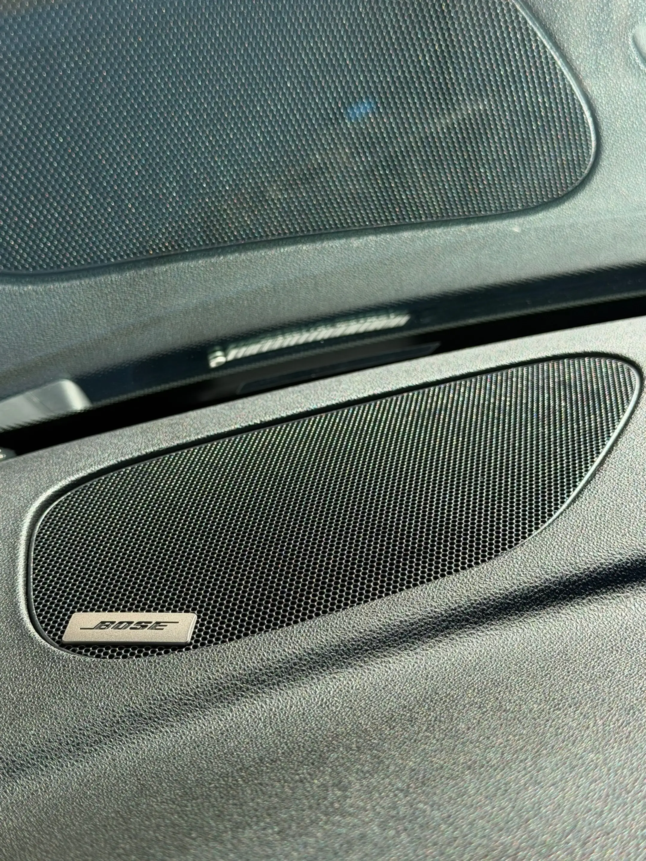Saab 9-3 Sport Sedan 1.8T Hirsch uitlaat, Carplay, dealeron — photo 17