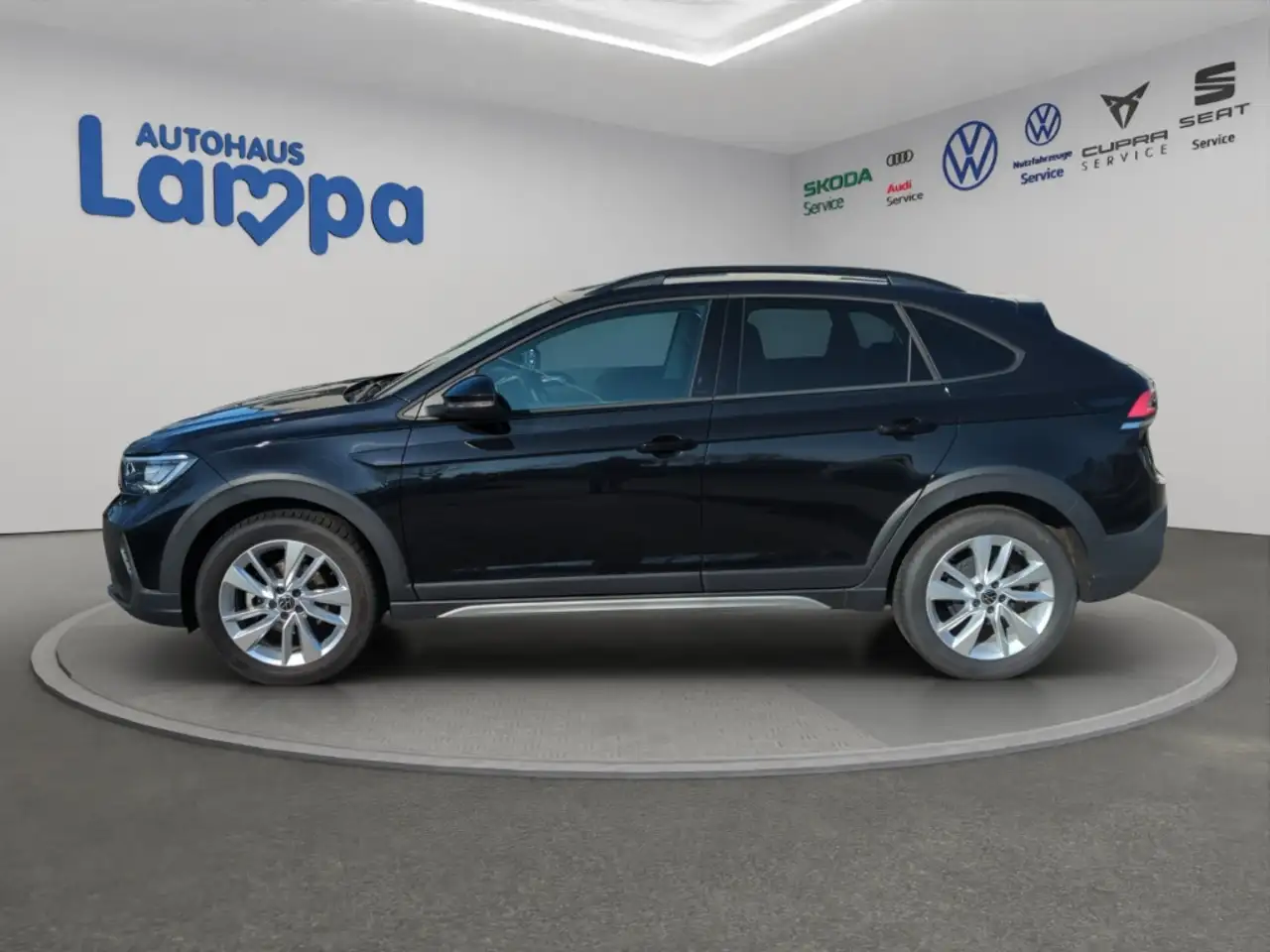 Volkswagen Taigo Life 1.0 TSI 5-Gang MFL,SHZ,DAB+,LED 4