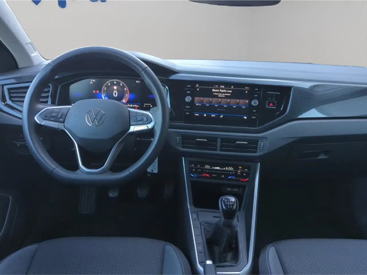 Volkswagen Taigo Life 1.0 TSI 5-Gang MFL,SHZ,DAB+,LED 8