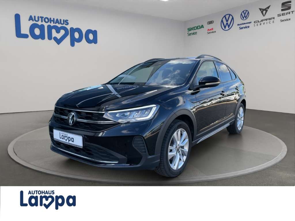 Second hand Volkswagen Taigo 1.0 tsi