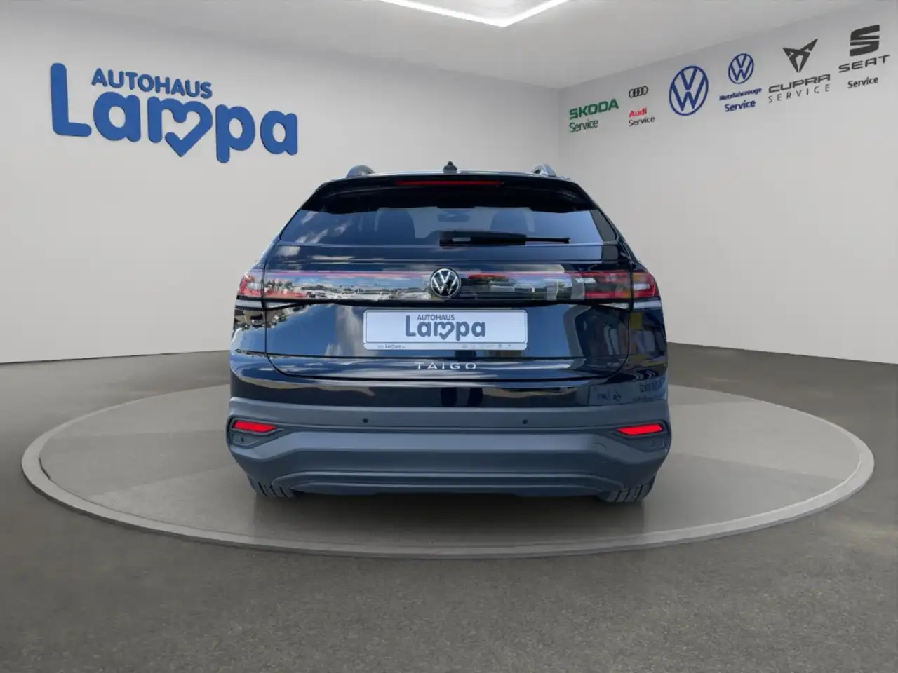 Volkswagen Taigo Life 1.0 TSI 5-Gang MFL,SHZ,DAB+,LED 6