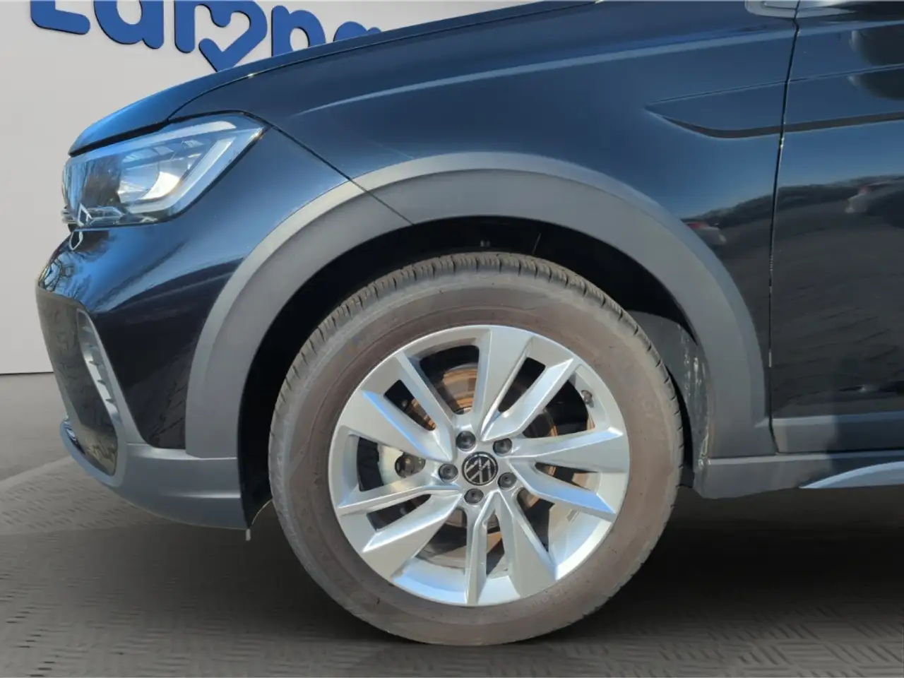 Volkswagen Taigo Life 1.0 TSI 5-Gang MFL,SHZ,DAB+,LED 5